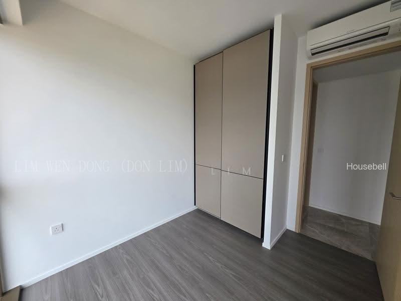 Pinetree Hill, S$ 6,000 /月, 969 sqft, 公寓 - Condominium