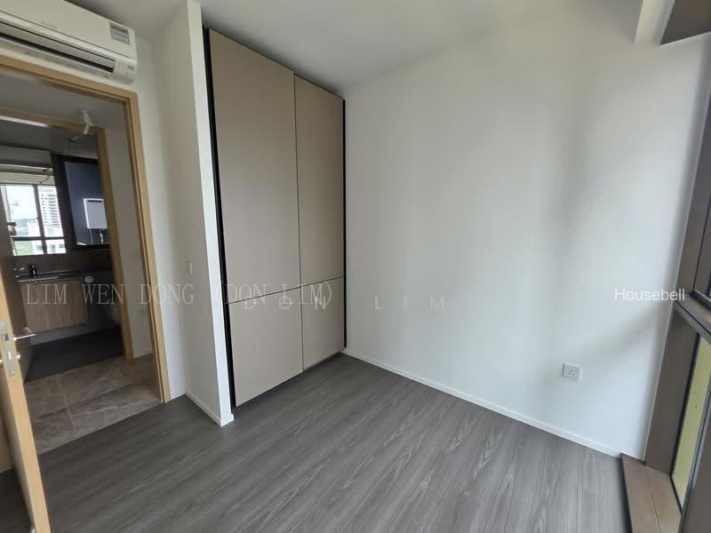 Pinetree Hill, S$ 6,000 /月, 969 sqft, 公寓 - Condominium