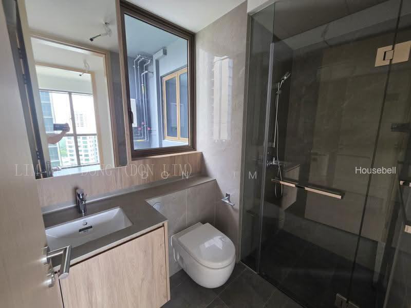 Pinetree Hill, S$ 6,000 /月, 969 sqft, 公寓 - Condominium