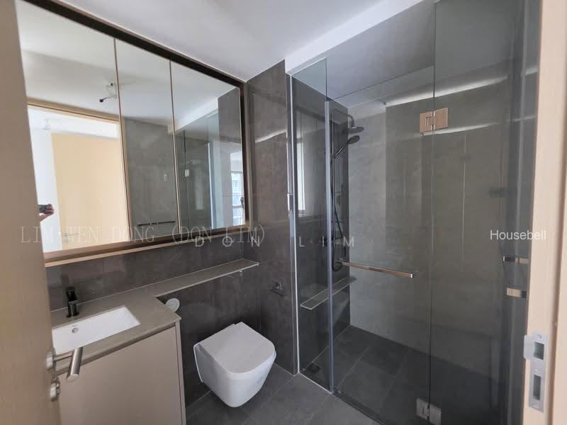 Pinetree Hill, S$ 6,000 /月, 969 sqft, 公寓 - Condominium