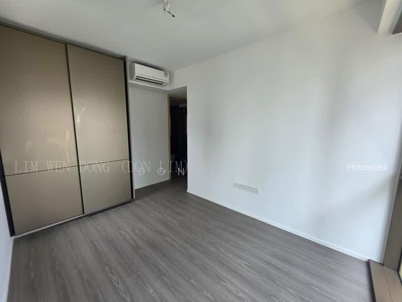 Pinetree Hill, S$ 6,000 /月, 969 sqft, 公寓 - Condominium