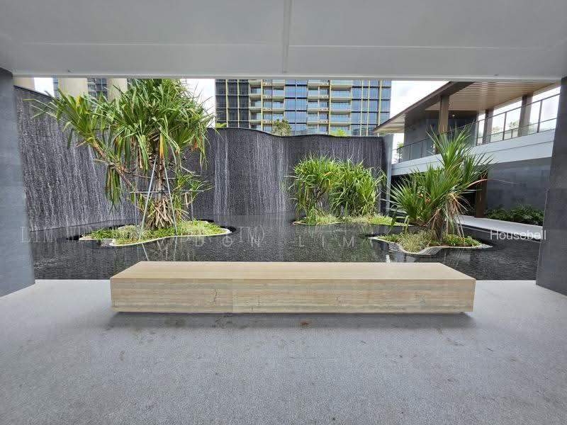 Pinetree Hill, S$ 6,000 /月, 969 sqft, 公寓 - Condominium