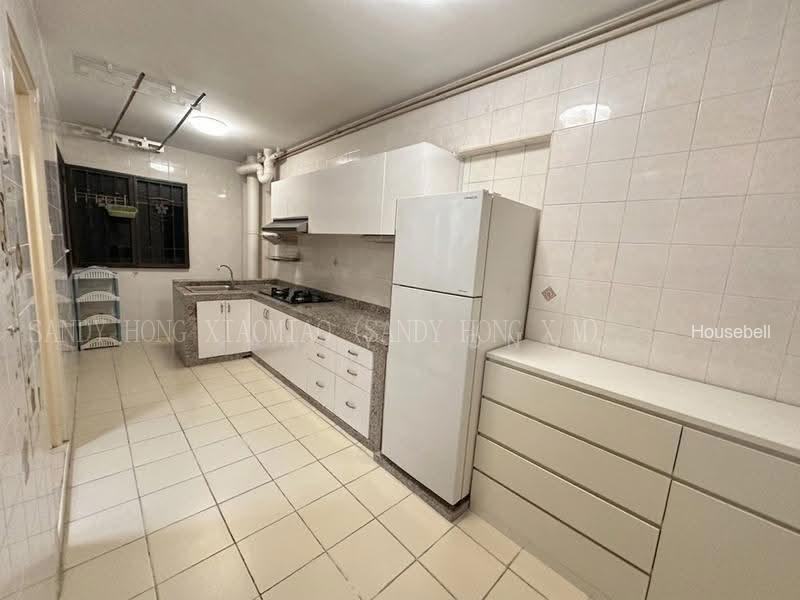 688A Choa Chu Kang Drive, S$ 485,000, 968 sqft, 组屋 - 4 A