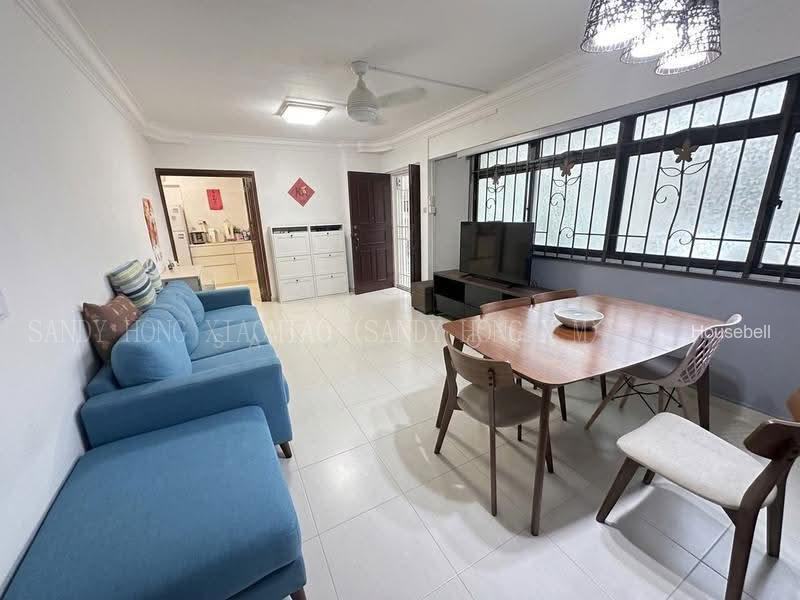 688A Choa Chu Kang Drive