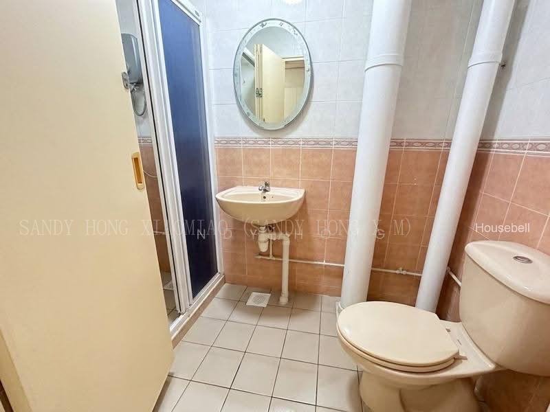 688A Choa Chu Kang Drive, S$ 485,000, 968 sqft, 组屋 - 4 A
