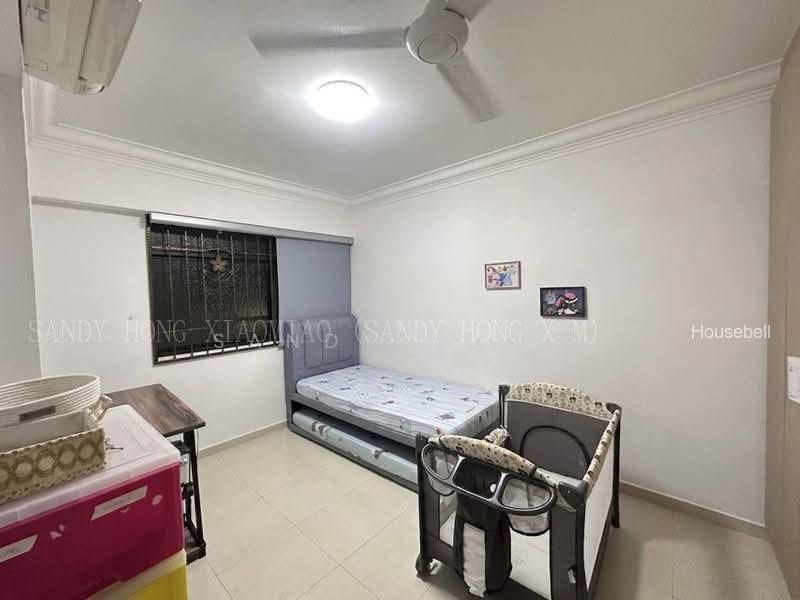 688A Choa Chu Kang Drive, S$ 485,000, 968 sqft, 组屋 - 4 A