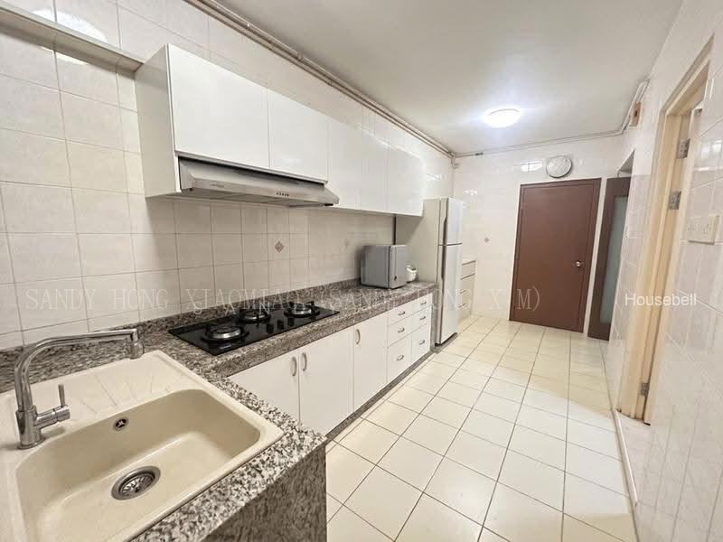 688A Choa Chu Kang Drive, S$ 485,000, 968 sqft, 组屋 - 4 A