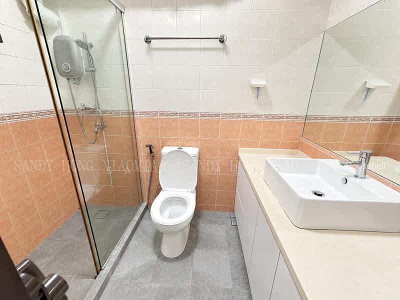 688A Choa Chu Kang Drive, S$ 485,000, 968 sqft, 组屋 - 4 A