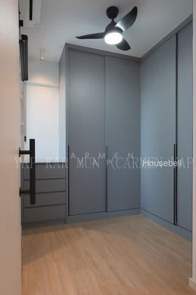 Waterview, S$ 2,250,000 (Negotiable), 1,216 sqft, Condos - Condominium