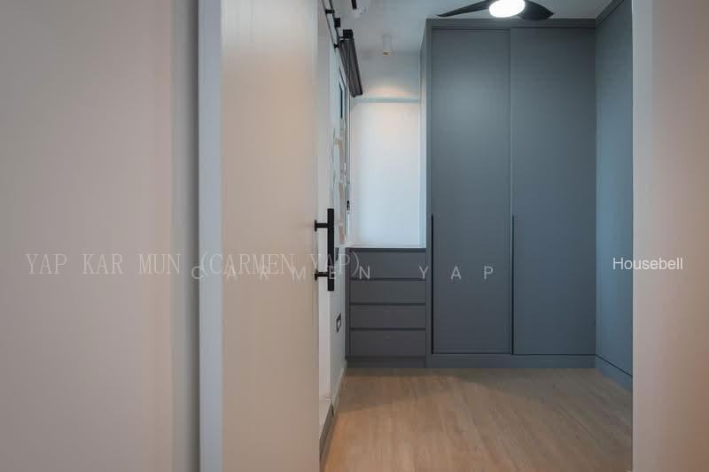 Waterview, S$ 2,250,000 (Negotiable), 1,216 sqft, Condos - Condominium