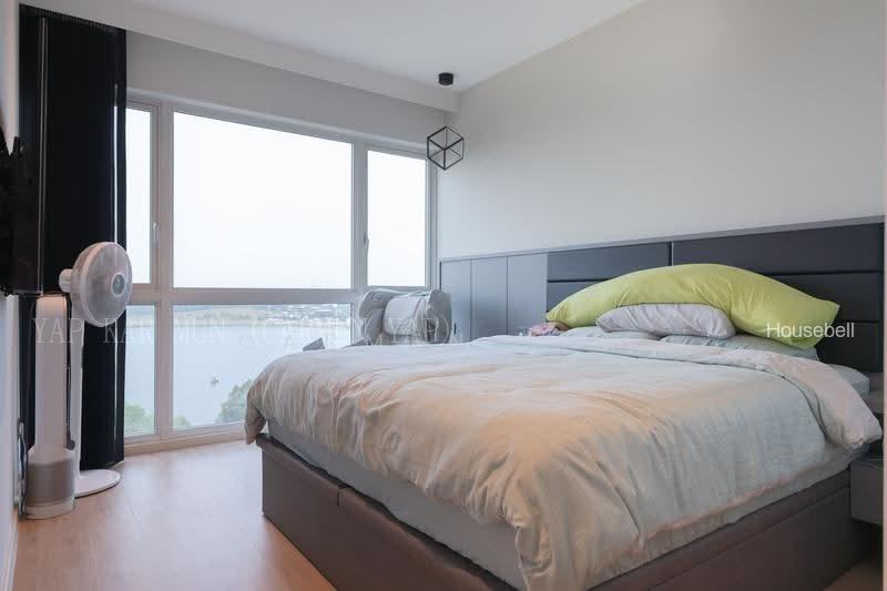 Waterview, S$ 2,250,000 (Negotiable), 1,216 sqft, Condos - Condominium