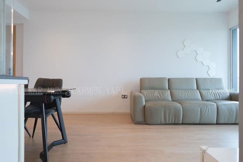 Waterview, S$ 2,250,000 (Negotiable), 1,216 sqft, Condos - Condominium