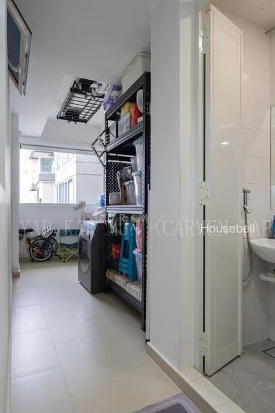 Waterview, S$ 2,250,000 (Negotiable), 1,216 sqft, Condos - Condominium