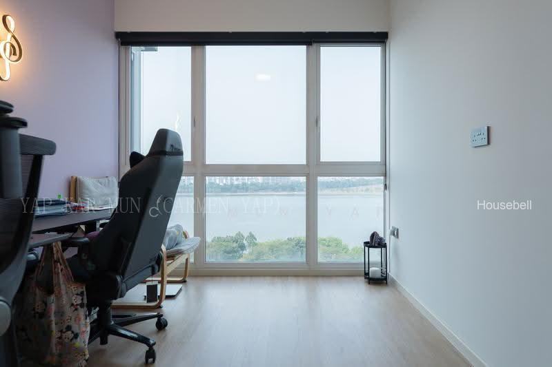 Waterview, S$ 2,250,000 (Negotiable), 1,216 sqft, Condos - Condominium