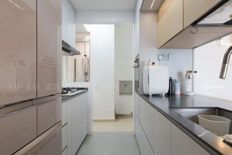 Waterview, S$ 2,250,000 (Negotiable), 1,216 sqft, Condos - Condominium