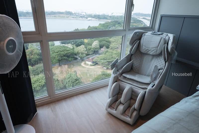 Waterview, S$ 2,250,000 (Negotiable), 1,216 sqft, Condos - Condominium