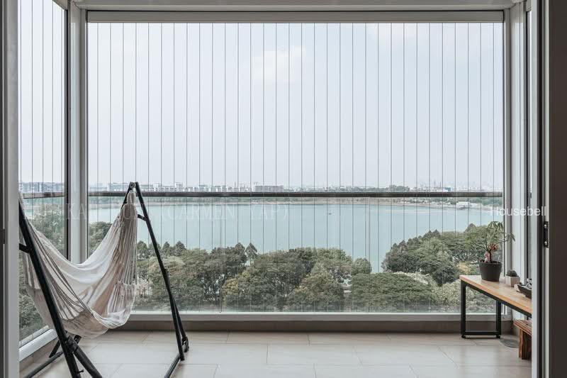 Waterview, S$ 2,250,000 (Negotiable), 1,216 sqft, Condos - Condominium