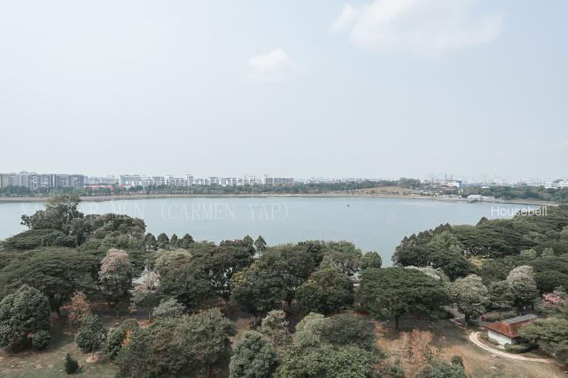 Waterview, S$ 2,250,000 (Negotiable), 1,216 sqft, Condos - Condominium