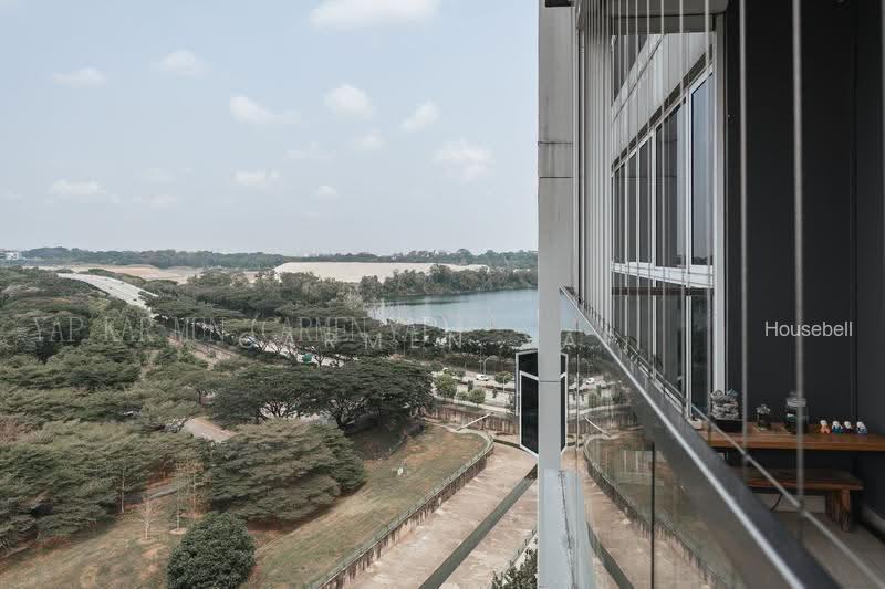 Waterview, S$ 2,250,000 (Negotiable), 1,216 sqft, Condos - Condominium