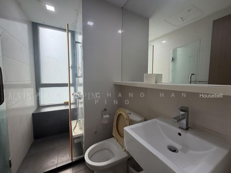 YewTee Residences, S$ 1,600,000, 1,216 sqft, 公寓 - Apartment