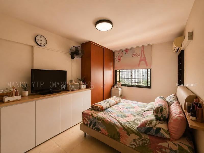 296B Compassvale Crescent, S$ 688,000, 1,188 sqft, 组屋 - 5 I