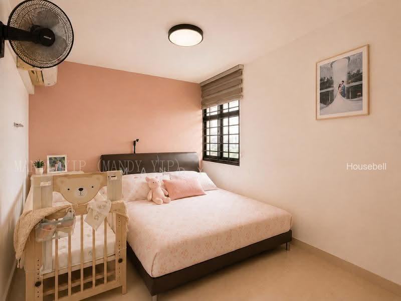 296B Compassvale Crescent, S$ 688,000, 1,188 sqft, 组屋 - 5 I