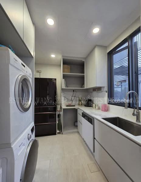 D'Dalvey, S$ 4,388,888 (可协商价格), 2,046 sqft, 公寓 - Apartment