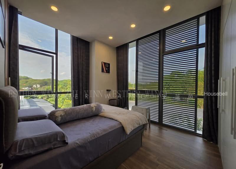 D'Dalvey, S$ 4,388,888 (可协商价格), 2,046 sqft, 公寓 - Apartment