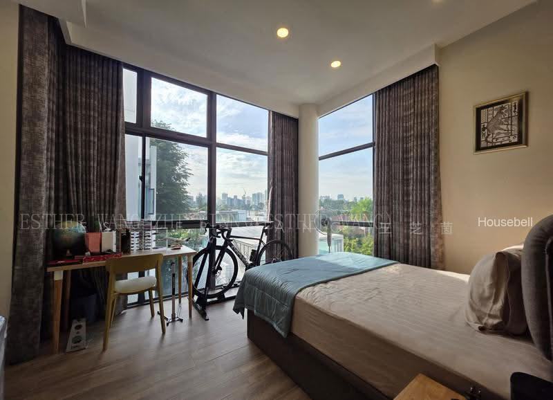 D'Dalvey, S$ 4,388,888 (可协商价格), 2,046 sqft, 公寓 - Apartment