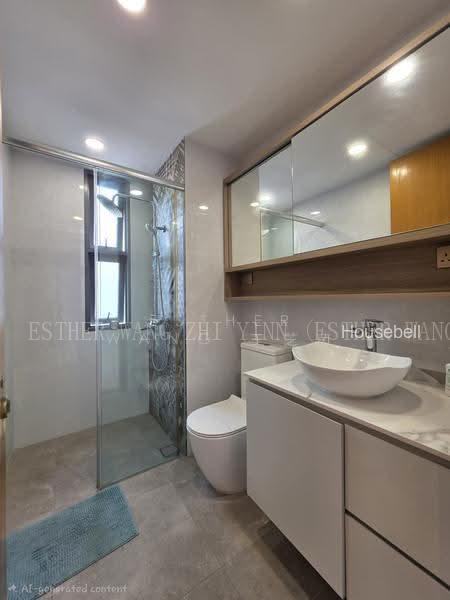 D'Dalvey, S$ 4,388,888 (可协商价格), 2,046 sqft, 公寓 - Apartment