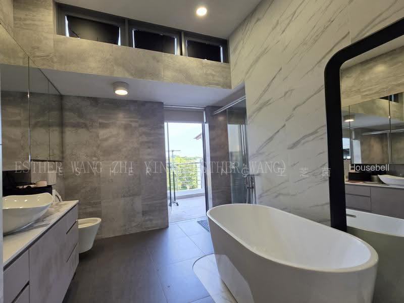 D'Dalvey, S$ 4,388,888 (可协商价格), 2,046 sqft, 公寓 - Apartment