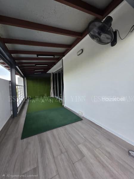 D'Dalvey, S$ 4,388,888 (可协商价格), 2,046 sqft, 公寓 - Apartment