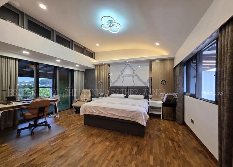 D'Dalvey, S$ 4,388,888 (可协商价格), 2,046 sqft, 公寓 - Apartment