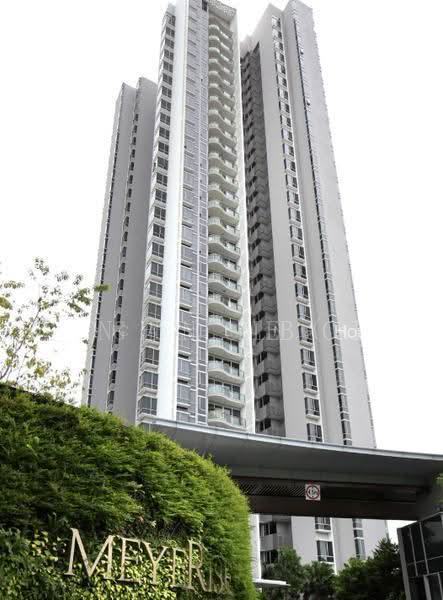 The Meyerise, S$ 2,399,999, 883 sqft, Condos - Condominium