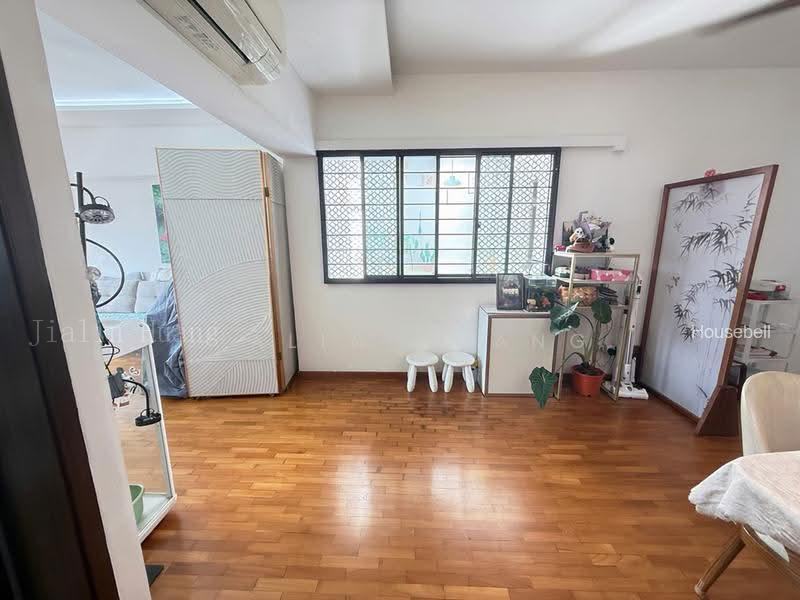 653B Jurong West Street 61, S$ 5,000 (可协商价格) /月, 1,184 sqft, 组屋 - 5 A