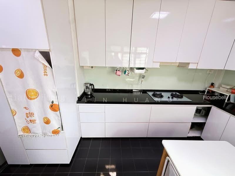 653B Jurong West Street 61, S$ 5,000 (可协商价格) /月, 1,184 sqft, 组屋 - 5 A