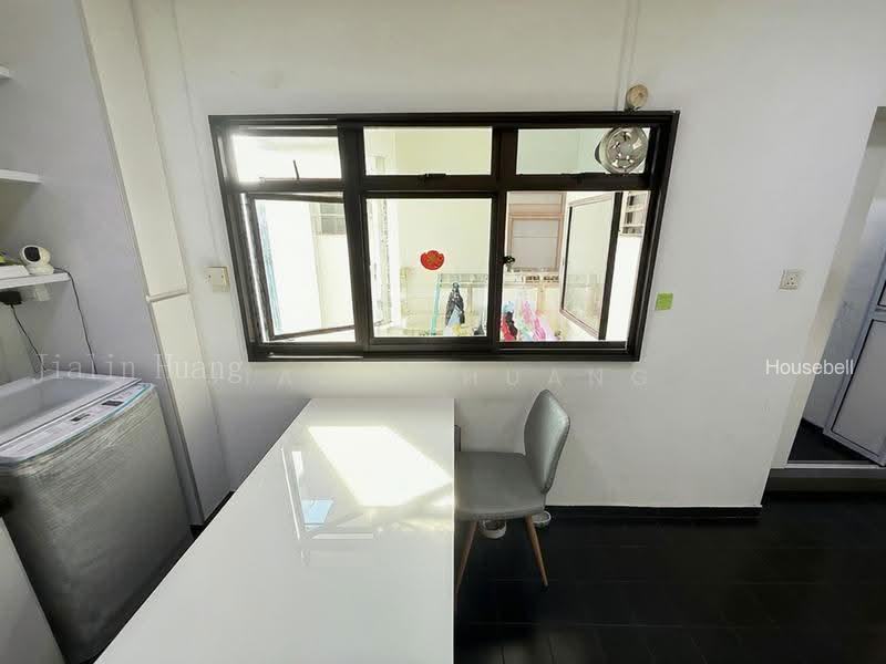 653B Jurong West Street 61, S$ 5,000 (可协商价格) /月, 1,184 sqft, 组屋 - 5 A