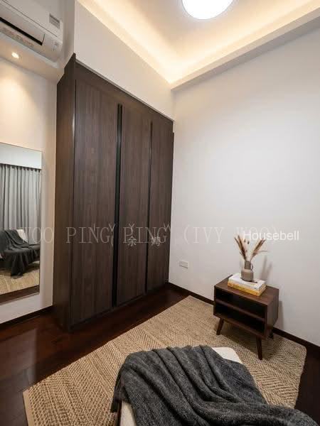 Midtown Modern, S$ 3,099,000 (可协商价格), 904 sqft, 公寓 - Condominium
