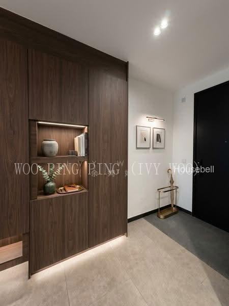 Midtown Modern, S$ 3,099,000 (可协商价格), 904 sqft, 公寓 - Condominium