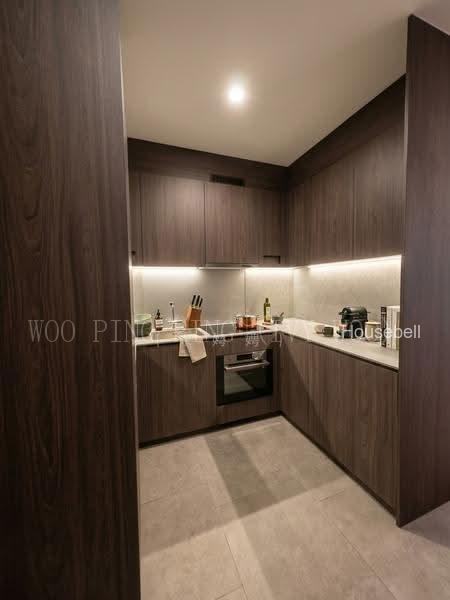 Midtown Modern, S$ 3,099,000 (可协商价格), 904 sqft, 公寓 - Condominium