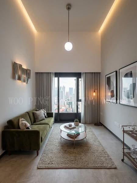 Midtown Modern