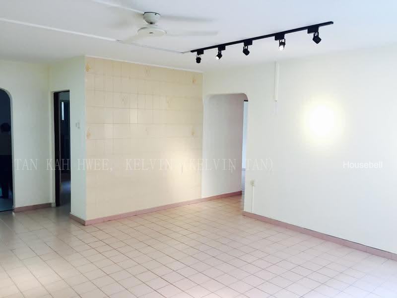 537 Bukit Batok Street 52, S$ 3,500 /月, 1,109 sqft, 组屋 - 4 A