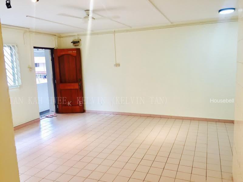 537 Bukit Batok Street 52, S$ 3,500 /月, 1,109 sqft, 组屋 - 4 A