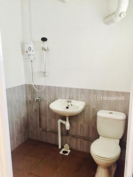 537 Bukit Batok Street 52, S$ 3,500 /月, 1,109 sqft, 组屋 - 4 A
