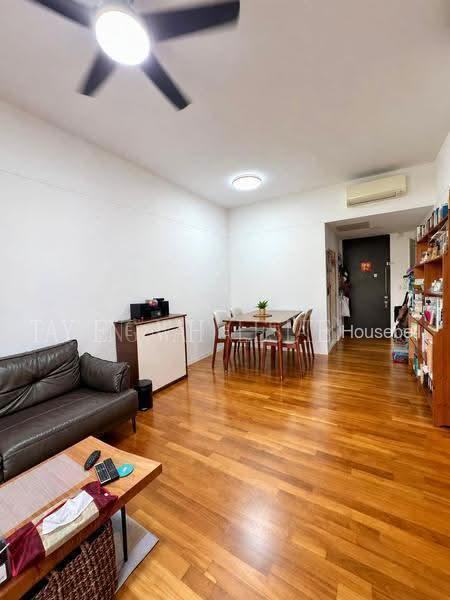 Village @ Pasir Panjang, S$ 2,178,000, 1,012 sqft, 公寓 - Condominium