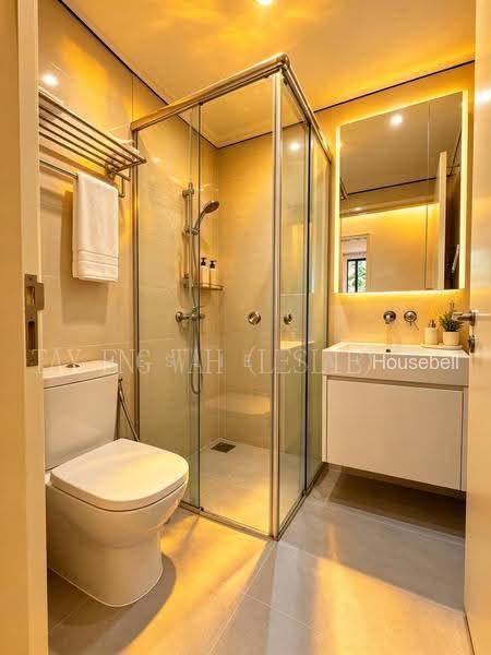 Village @ Pasir Panjang, S$ 2,178,000, 1,012 sqft, 公寓 - Condominium