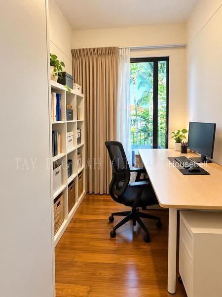 Village @ Pasir Panjang, S$ 2,178,000, 1,012 sqft, 公寓 - Condominium