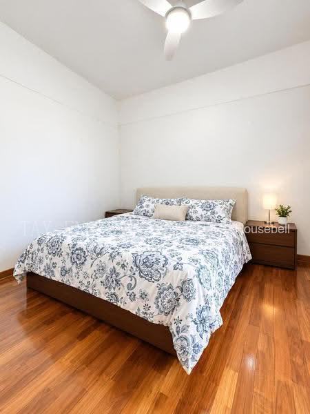 Village @ Pasir Panjang, S$ 2,178,000, 1,012 sqft, 公寓 - Condominium
