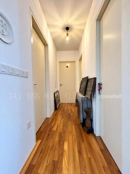 Village @ Pasir Panjang, S$ 2,178,000, 1,012 sqft, 公寓 - Condominium