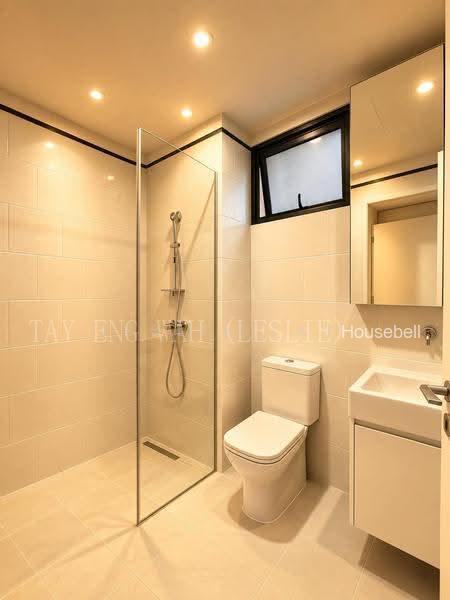 Village @ Pasir Panjang, S$ 2,178,000, 1,012 sqft, 公寓 - Condominium